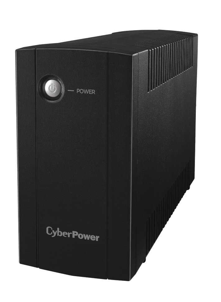 ИБП CyberPower UT1050EI 1050VA/630W