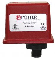 Сигнализатор давления PS10-2