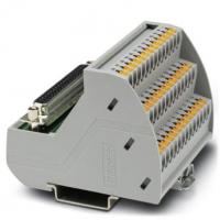 Phoenix contact 2904266 VIP-3/PT/D37SUB/F/LED Интерфейсный модуль