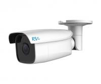 RVi-2NCT2042-L5 (6) уличная цилиндрическая 2-х мегапиксельная IP-камера