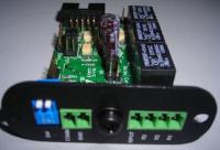 Delta Mini Relay Output card, Fit in Smart slot for RT-5~11kVA 3915100474-S