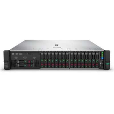 Сервер HPE ProLiant DL360 Gen10 P24848-B21