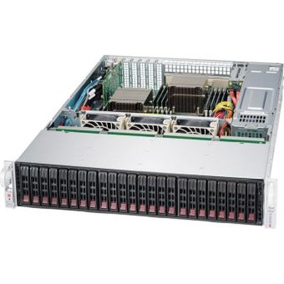 Сервер SuperMicro SSG-2029P-E1CR24H