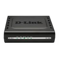 Модем D-Link DSL-2520U/BRS/D8
