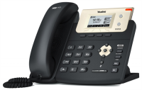 Yealink SIP-T21P E2 без БП - стационарный IP-телефон