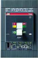 ABB 1SDA054409R1 Выключатель автоматический для защиты электродвигателей T5S 630 PR221DS-I In=630 4p F F