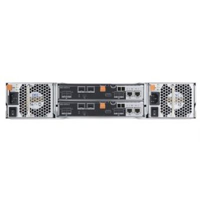 Сетевое хранилище Dell PowerVault MD3800i 210-ACCO-004