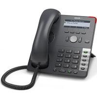 Snom D710 - стационарный IP-телефон