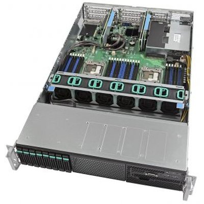 Сервер Intel R2208WTTYSR 977058