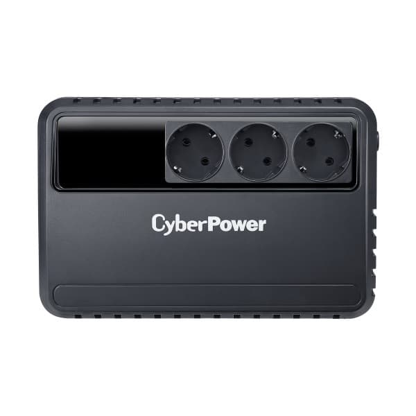 ИБП CyberPower BU725E 725VA/390W