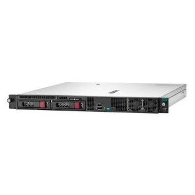 Сервер HPE ProLiant DL20 P17078-B21