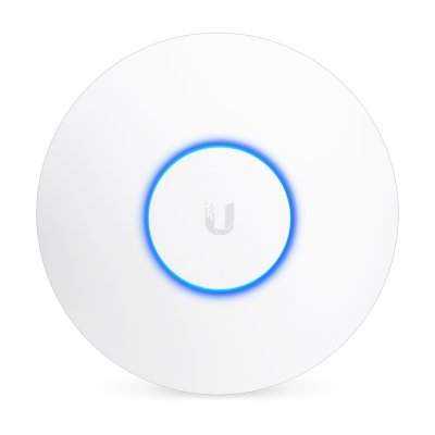 Точка доступа Ubiquiti UniFi UAP-AC-HD-EU