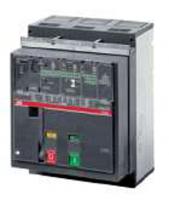 ABB 1SDA062834R1 Выключатель автоматический T7V 1000 PR231/P LS/I In=1000A 3p F F