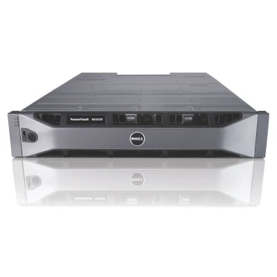 Сетевое хранилище Dell PowerVault MD3200 210-33117-001