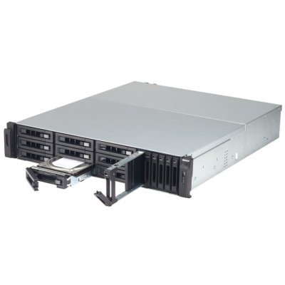 Сетевой RAID-накопитель Qnap TVS-1582TU-i5-16G