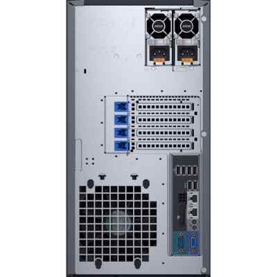 Сервер Dell PowerEdge T330 210-AFFQ-102