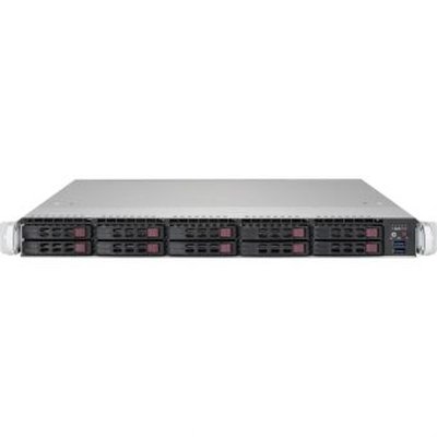 Сервер SuperMicro SYS-1029P-WTRT