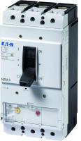 0000119361 NZMH3-AE250-S1 Автоматический выключатель EATON, 1000В, 250А, 15 кА
