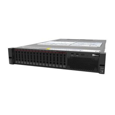Сервер Lenovo ThinkSystem SR550 7X04A07JEA