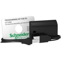 Schneider Electric CCT15950 ITA КОМПЛЕКТ ДЛЯ ПРОГРАМ. С ПК