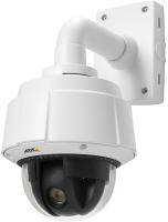 AXIS Q6034-E (0355-002) Поворотная уличная IP-камера