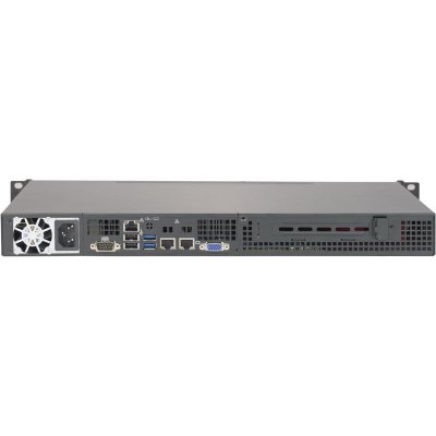 Сервер SuperMicro SYS-5019S-L