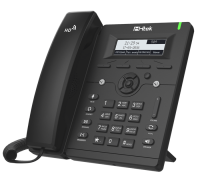 Htek UC902 RU - стационарный IP-телефон