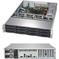 Сервер SuperMicro SSG-5029P-E1CTR12L