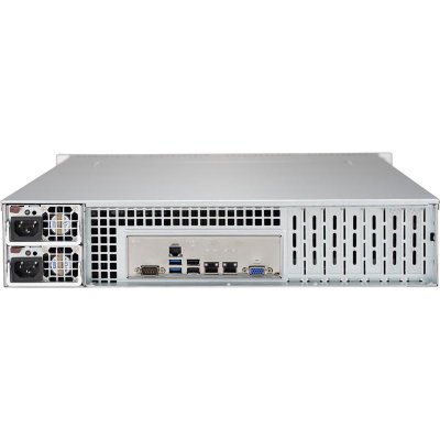 Сервер SuperMicro SYS-6029P-TR