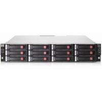Сервер HP ProLiant DL180G5 470064-896