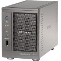 Сетевое хранилище NetGear RND2000-200EUS
