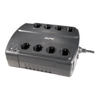 ИБП APC Power-Saving Back-UPS es 8 Outlet 700VA 230V cee 7/7 BE700G-RS