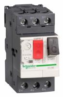 GV2ME10 GV2 Автоматический выключатель с комбинированным расцепителем (4-6,3А), Schneider Electric