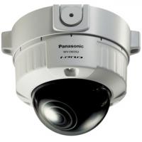 WV-SW352E IP-камера купольная Panasonic