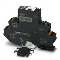 Phoenix contact 2801296 PT-IQ-PTB-PT Модуль питания и удаленной сигнализации