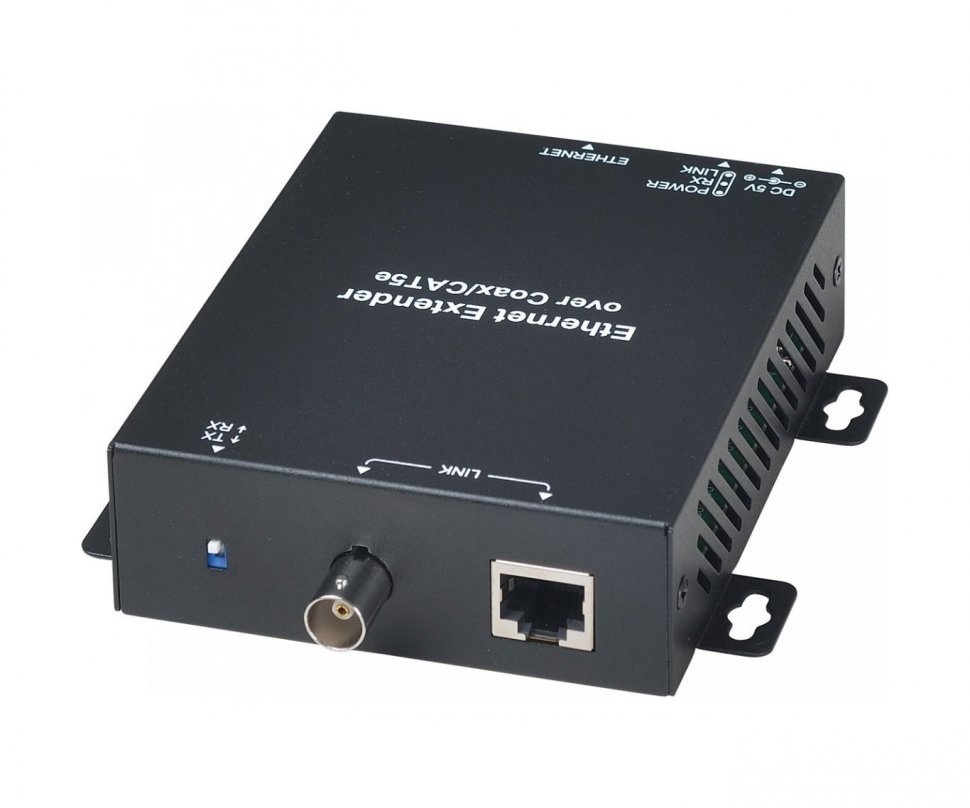 SC&T IP02DK комплект удлинителей Ethernet
