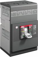 ABB 1SDA068450R1 Выключатель автоматический для защиты электродвигателей XT4H 250 MA 200 Im=1000...2000 3p F F
