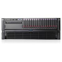 Сервер HP ProLiant DL580G5 438084-421