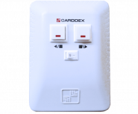 Carddex PTK-03 пульт управления турникетом и калиткой