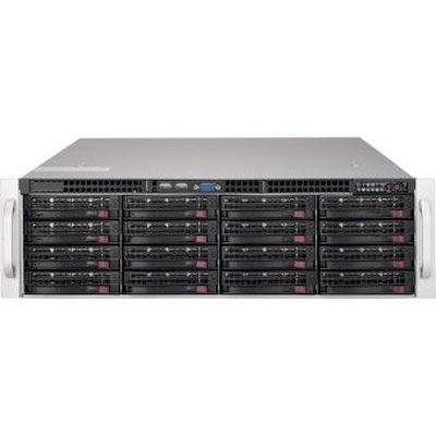 Сервер SuperMicro SSG-6039P-E1CR16H