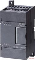Siemens 6ES7223-1PH22-0XA0 Модуль ввода/вывода 