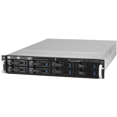 Сервер ASUS RS520-E8-RS8 V2