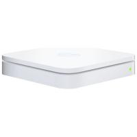Точка доступа Apple AirPort Extreme Base Station MD031RS-A