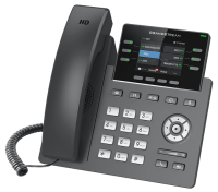 Grandstream GRP2613 - стационарный IP-телефон