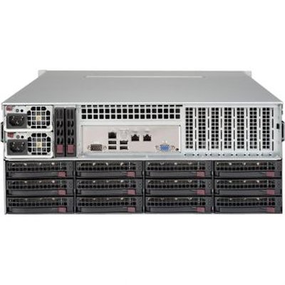 Сервер SuperMicro SSG-6049P-E1CR36H