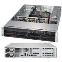Сервер SuperMicro SYS-5029P-WTR