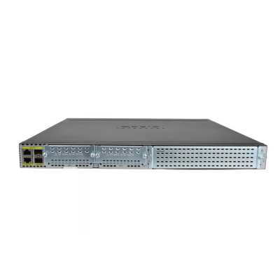 Роутер Cisco ISR4331-K9