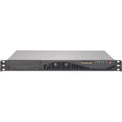 Сервер SuperMicro SYS-5019S-ML