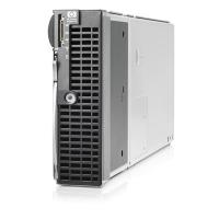 Сервер HP ProLiant BL260сG5 464944-B21