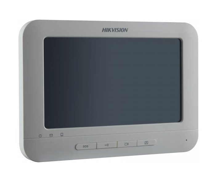 HikVision DS-KH6310-W